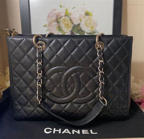 chanel gst store.